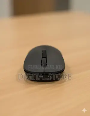 Souris Sans Fil Hp