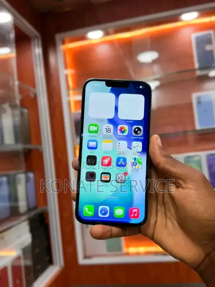 Nouveau Apple iPhone 13 Pro 256 GB Autre