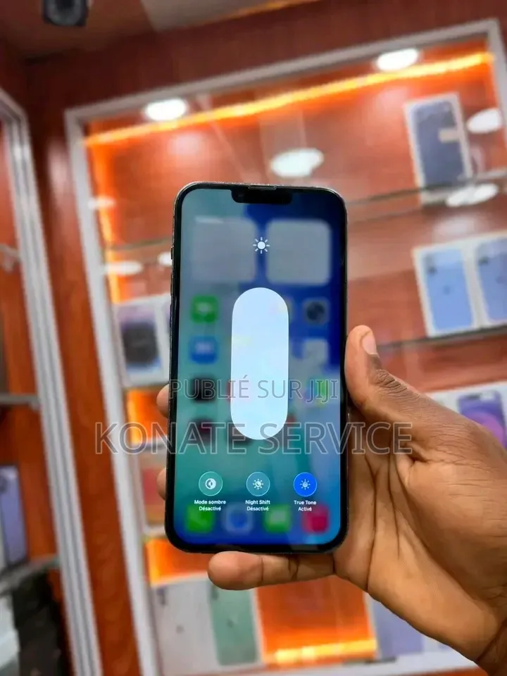 Nouveau Apple iPhone 13 Pro 256 GB Autre