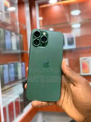Nouveau Apple iPhone 13 Pro 256 GB Autre