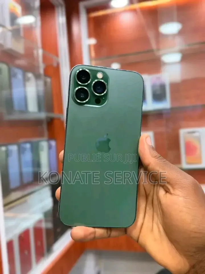 Nouveau Apple iPhone 13 Pro 256 GB Autre