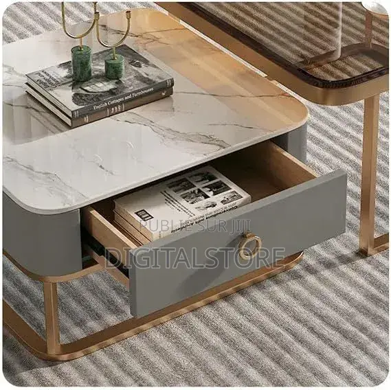 Table Basse