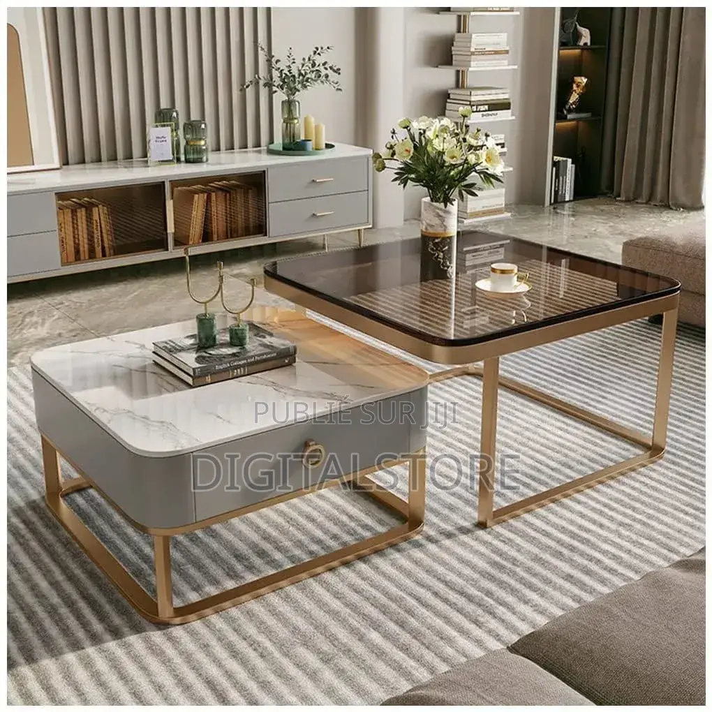 Table Basse