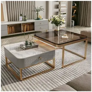 Table Basse