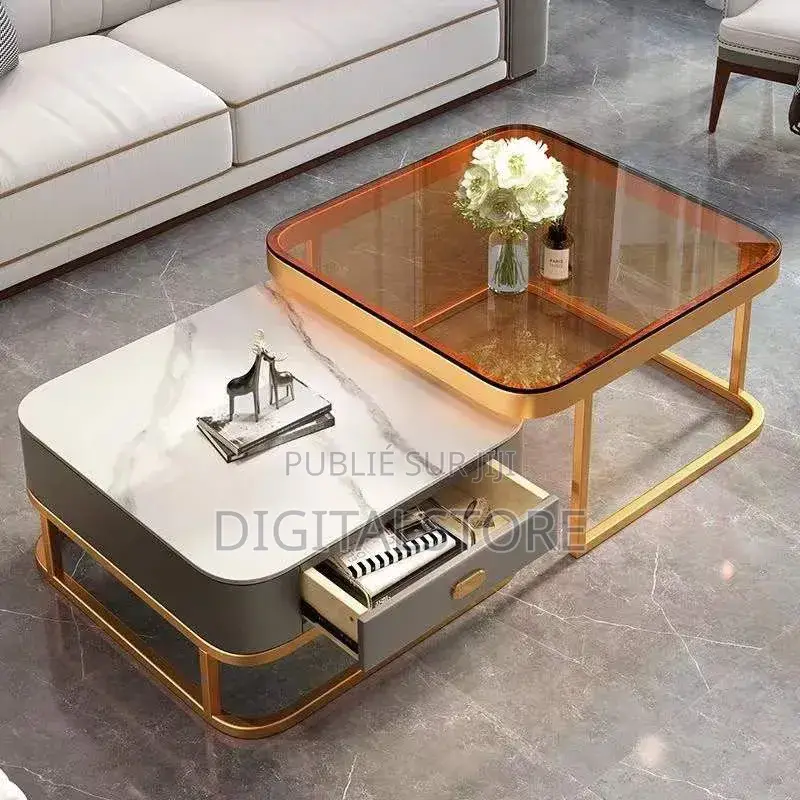 Table Basse