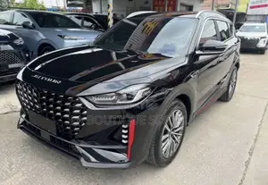 Nouveau Jetour Dashing 2024 Noir
