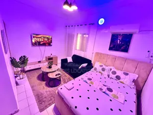 Meublé 1chbre Appartement dans Mt Résidence Meublée, Yopougon à Louer