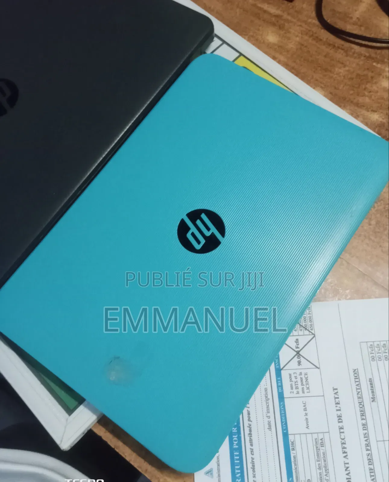 Ordinateur portable HP Autre 2GB Intel Core i5 HDD 32GB