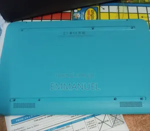 Ordinateur portable HP Autre 2GB Intel Core i5 HDD 32GB