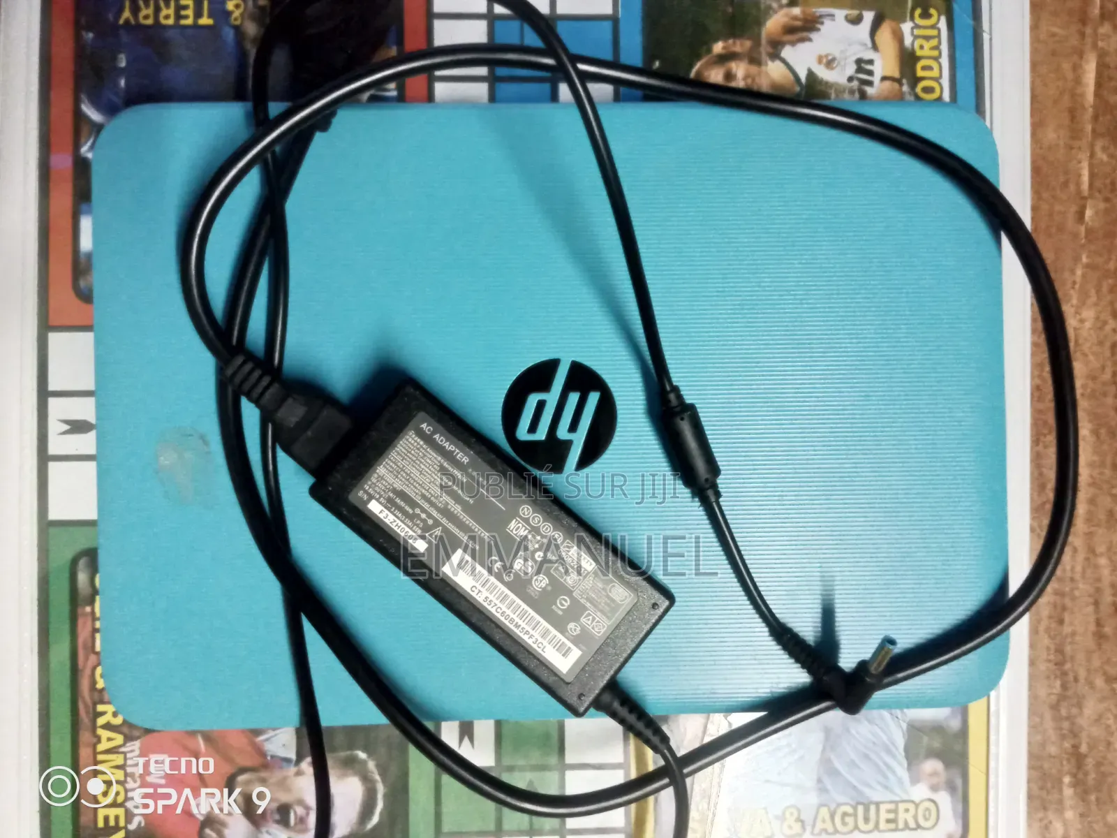 Ordinateur portable HP Autre 2GB Intel Core i5 HDD 32GB