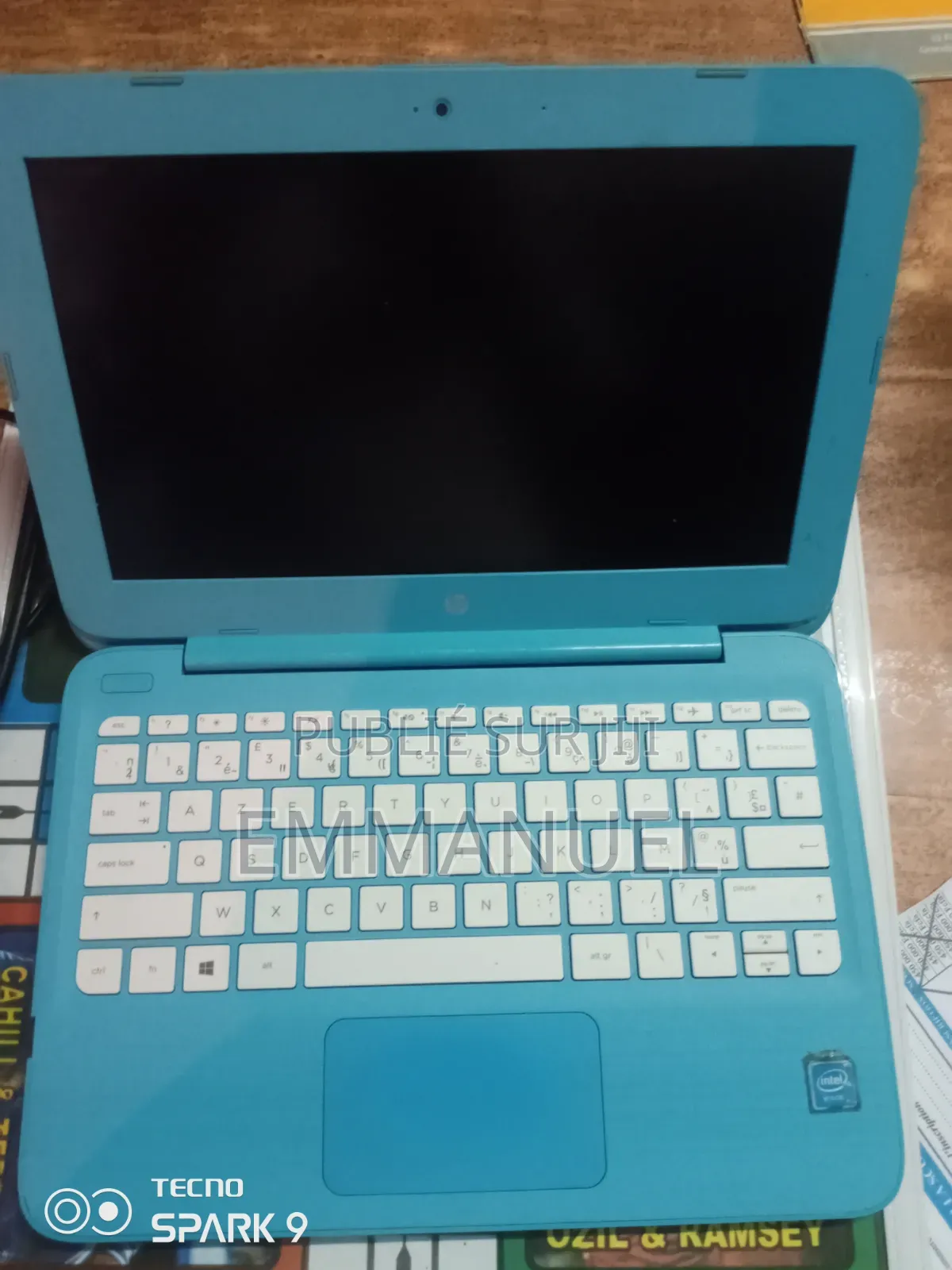 Ordinateur portable HP Autre 2GB Intel Core i5 HDD 32GB