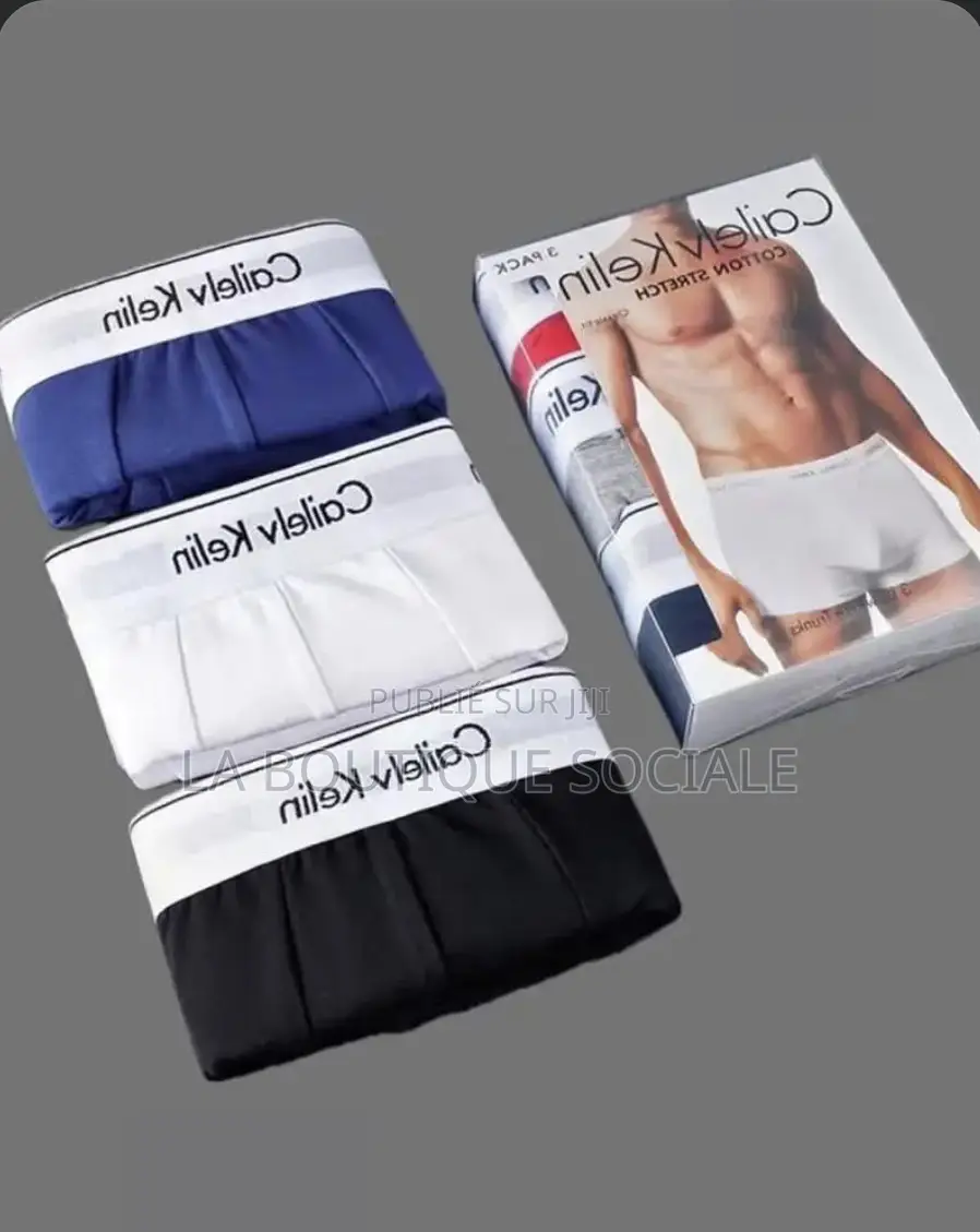 Sous Vêtements