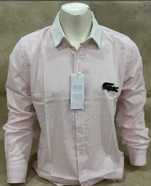 Chemise De Qualite