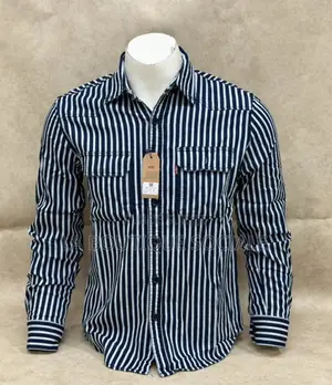 Chemise De Qualite