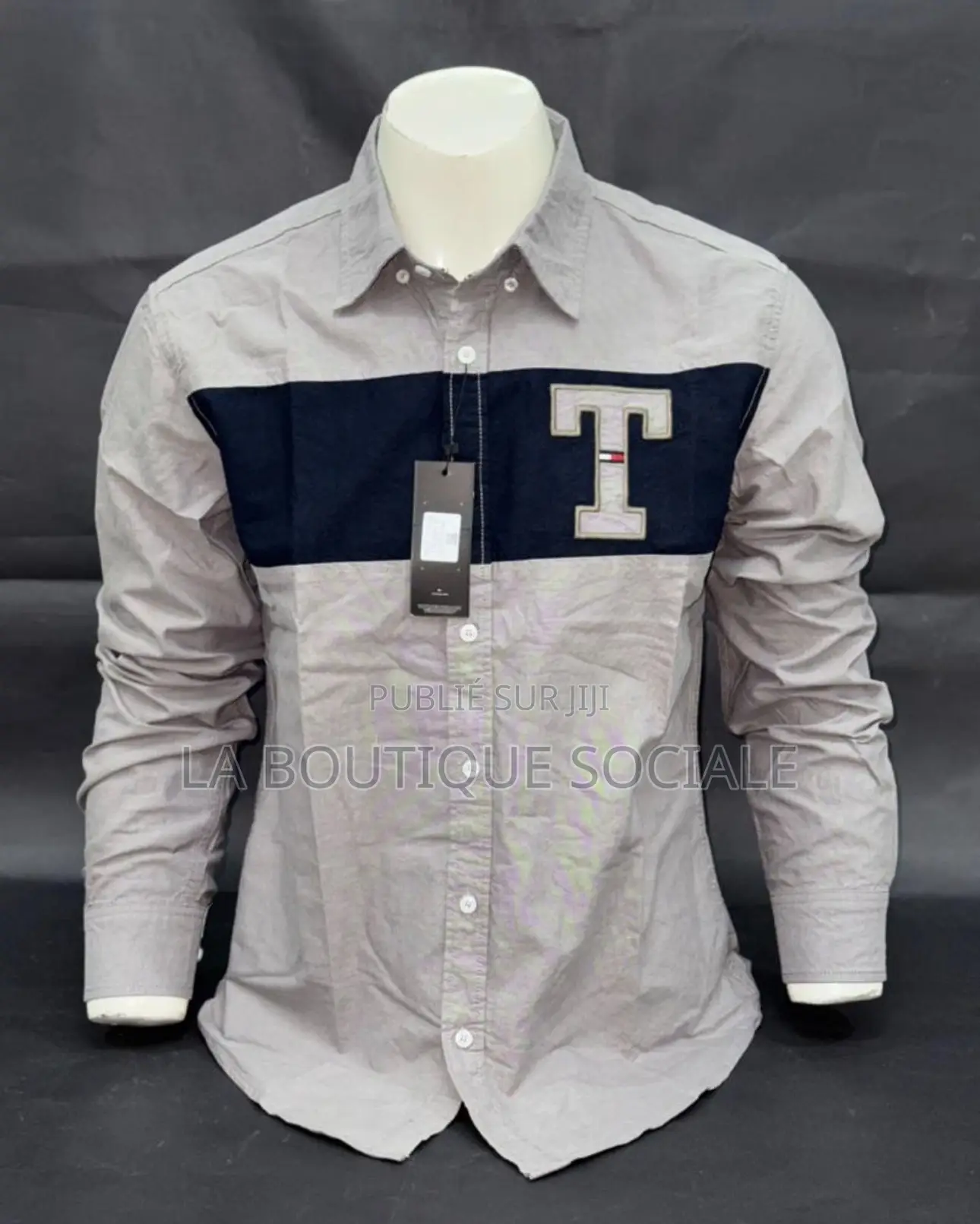 Chemise De Qualite