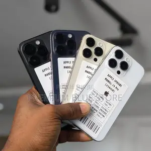 Nouveau Apple iPhone 14 Pro 128 GB Autre