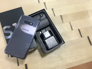 Samsung Galaxy S10e 128 GB Bleu