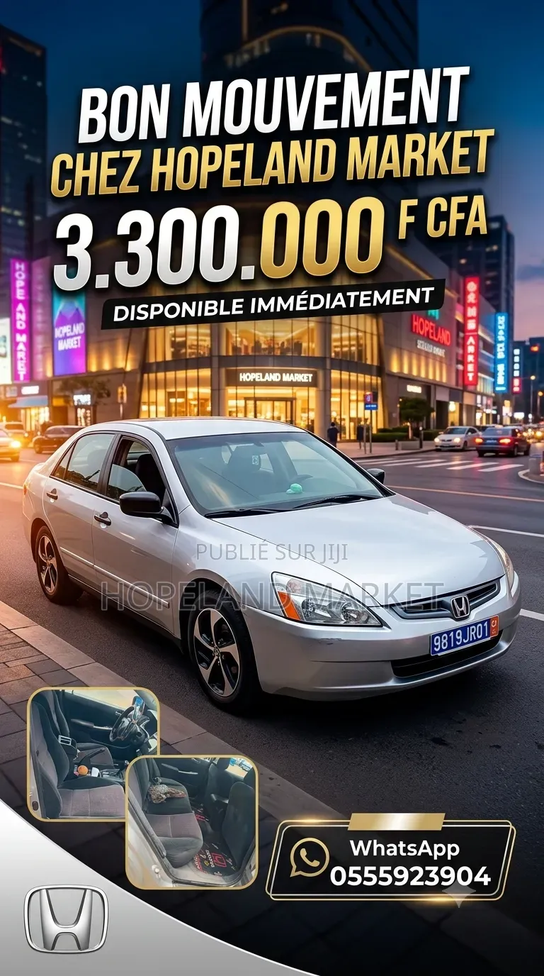 Honda Accord 2014 Gris