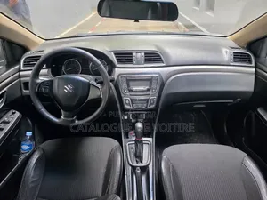 Suzuki Ciaz 2020 Marron