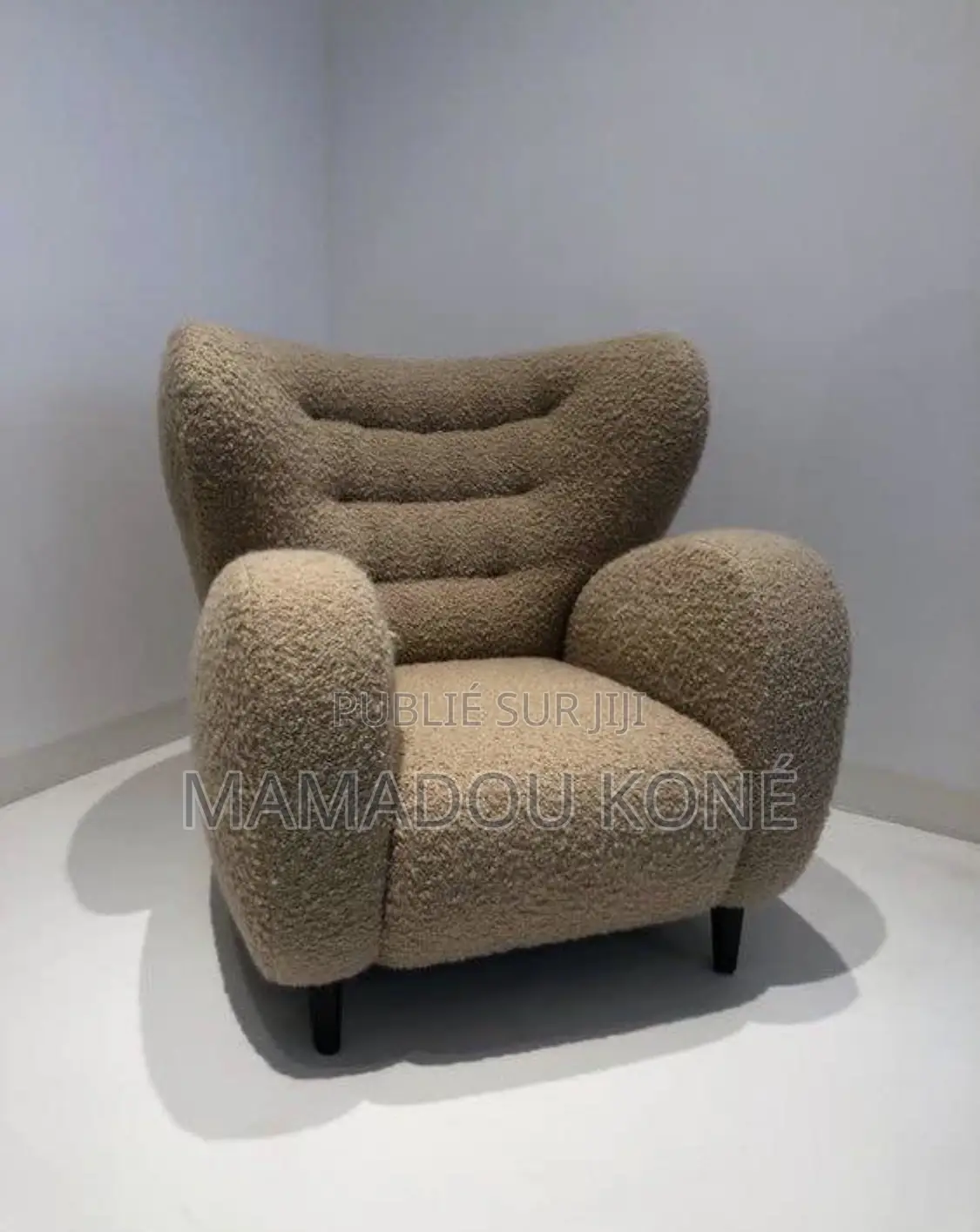 Les Fauteuils D’Une Place Importer Disponible