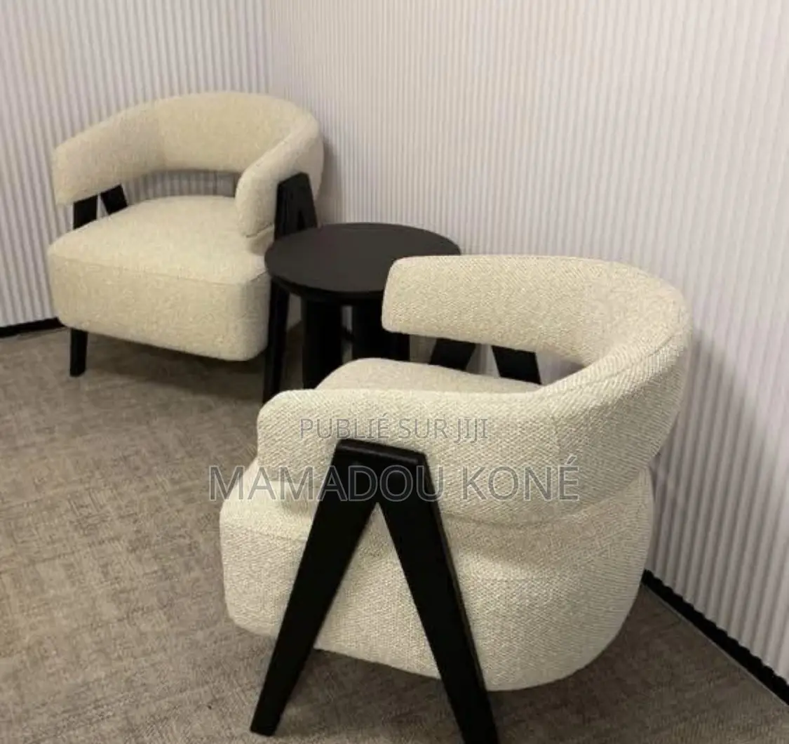 Chaise Importé Disponible