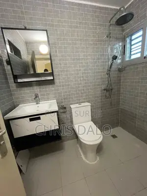 3chbre Appartement dans Destinée, Cocody à Louer