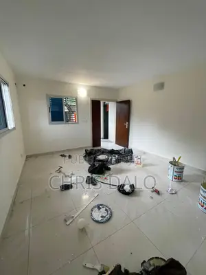 3chbre Appartement dans Destinée, Cocody à Louer