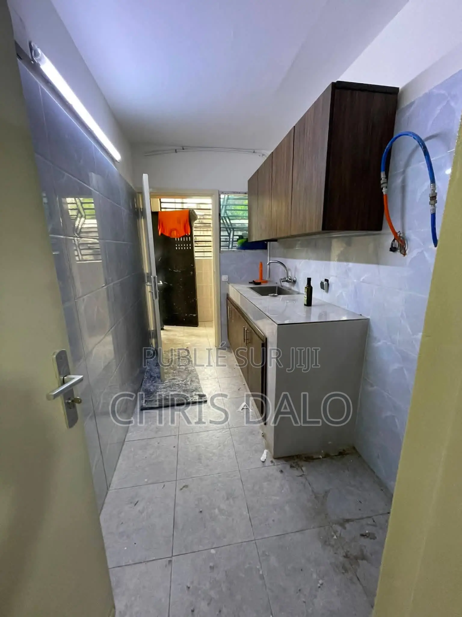 3chbre Appartement dans Destinée, Cocody à Louer