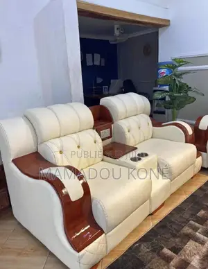 Salon Fauteuils Un Grand Promo Modernes Vip Italiens
