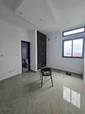 2chbre Appartement dans Destinée, Cocody à Louer