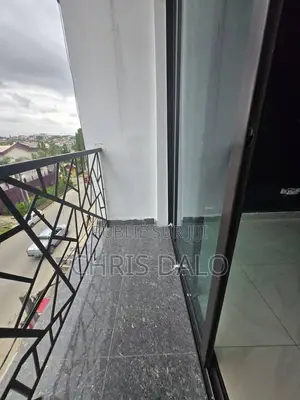 2chbre Appartement dans Destinée, Cocody à Louer