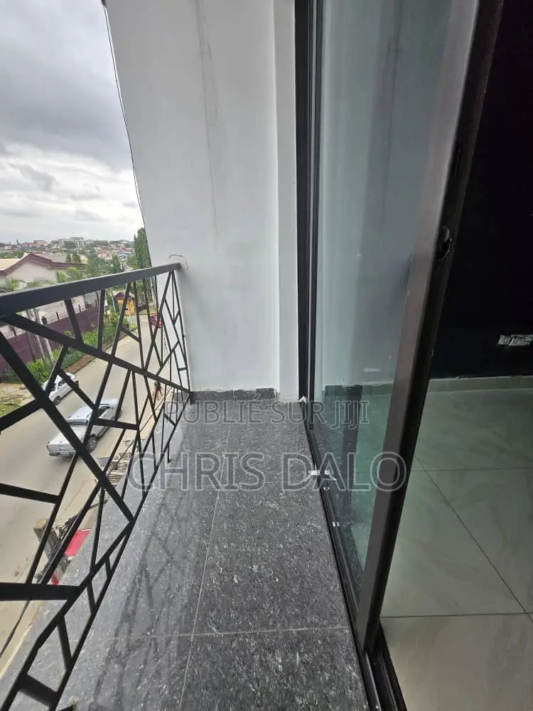 2chbre Appartement dans Destinée, Cocody à Louer