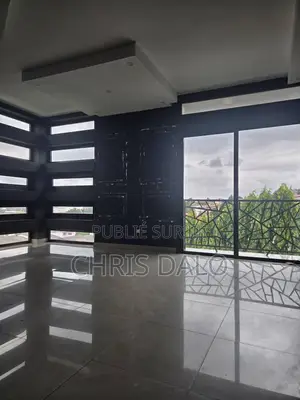 2chbre Appartement dans Destinée, Cocody à Louer