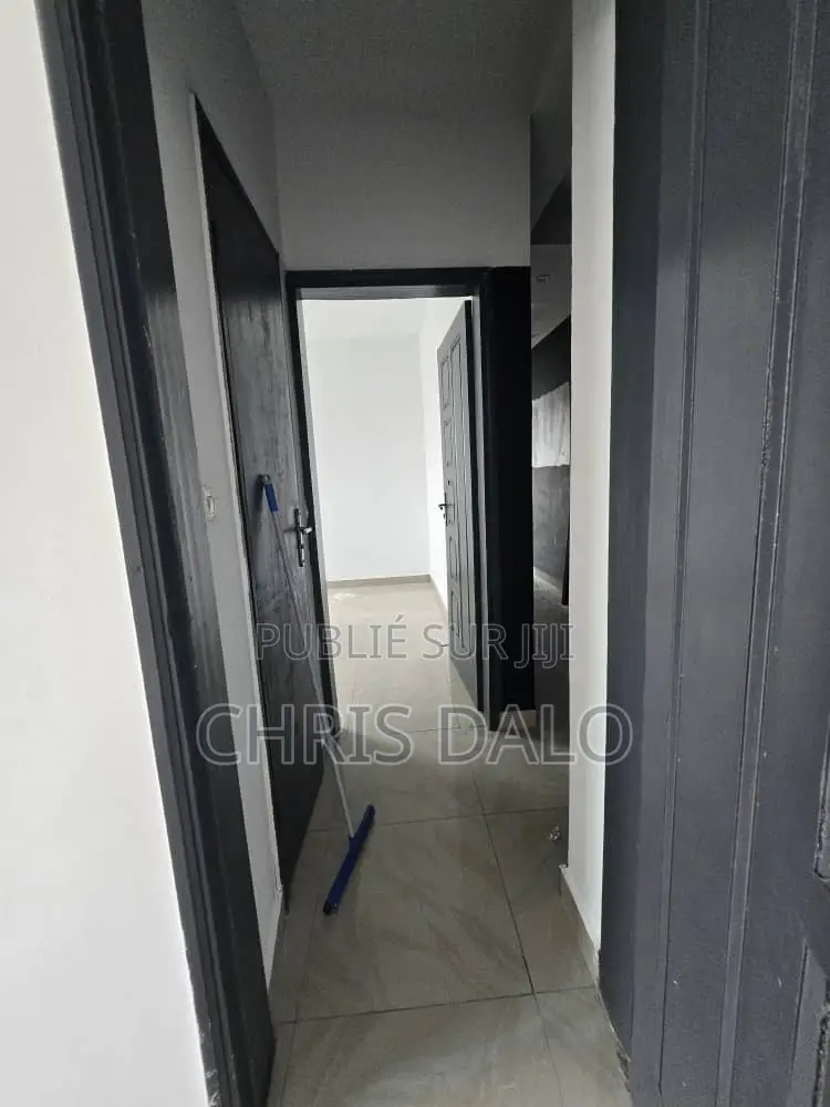 2chbre Appartement dans Destinée, Cocody à Louer
