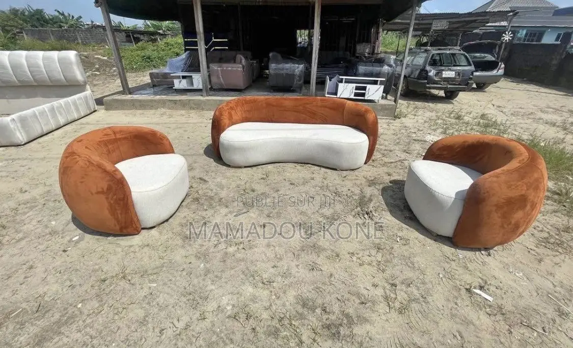 Fauteuil Disponible en Bon Prix