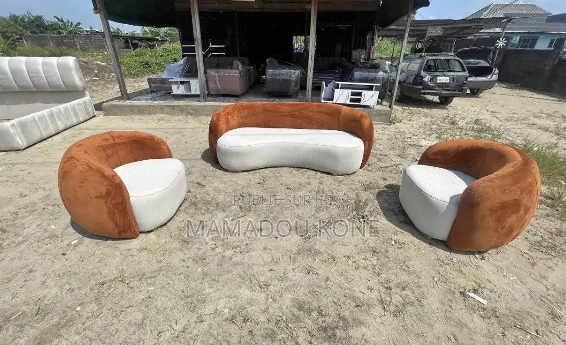 Fauteuil Disponible en Bon Prix