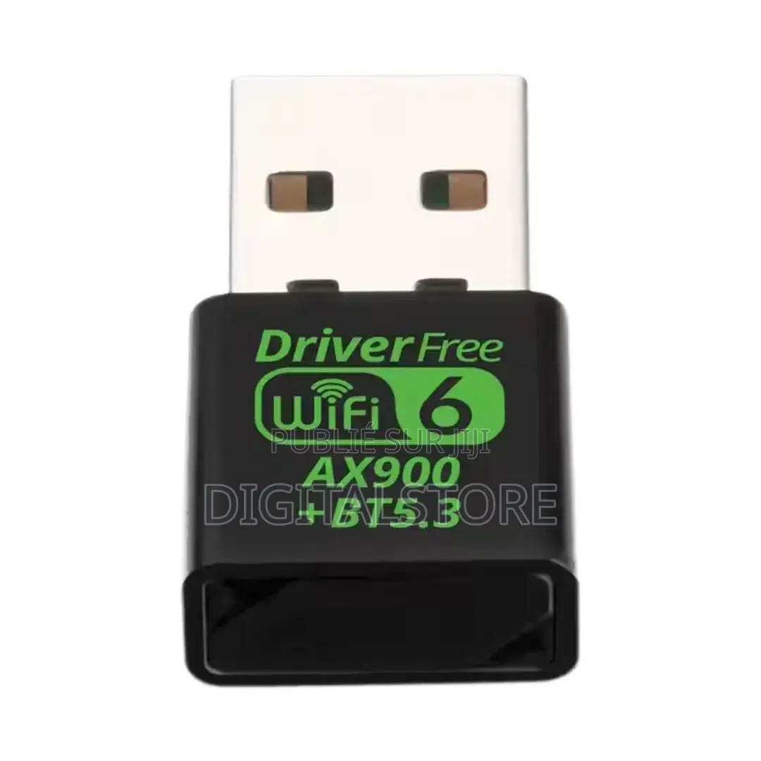 Clé Wifi Internet