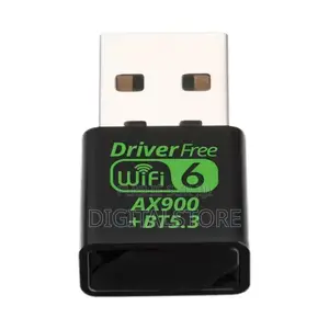 Clé Wifi Internet