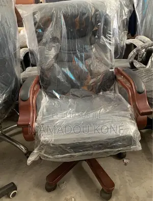 Grand Fauteuil Directeur