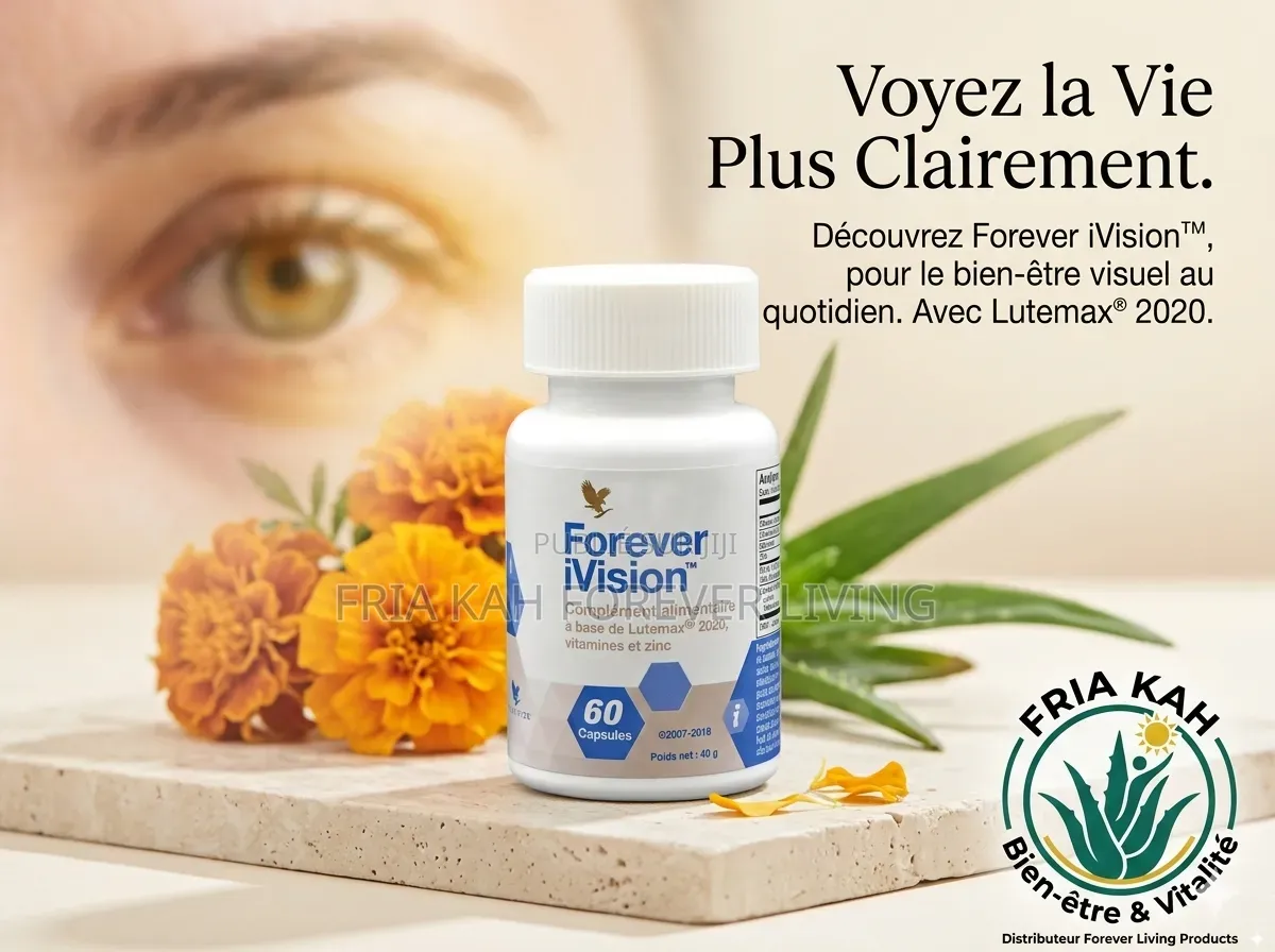 Forever Ivision