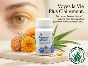 Forever Ivision