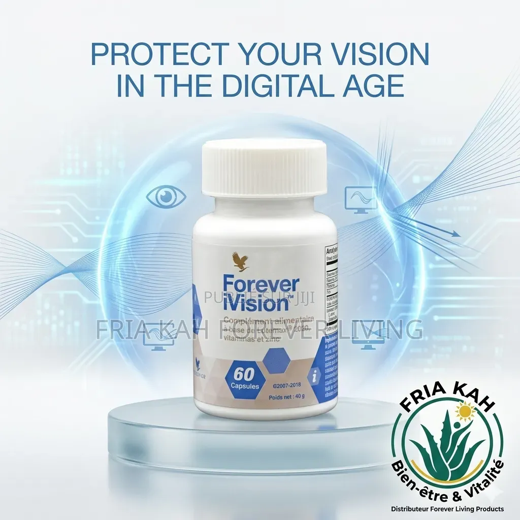 Forever Ivision
