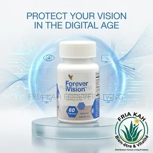 Forever Ivision
