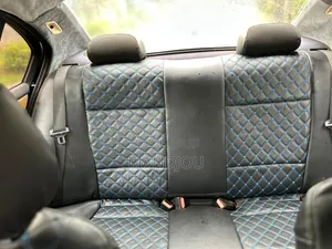 Mercedes-Benz C200 2004 Gris