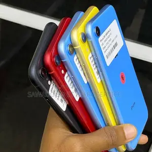 Nouveau Apple iPhone XR 128 GB Autre