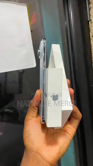 Nouveau Apple iPhone Air 512 GB Blanc