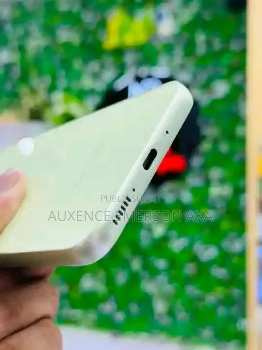 Nouveau Samsung Galaxy A Autre
