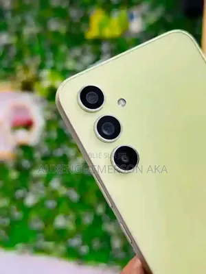 Nouveau Samsung Galaxy A Autre