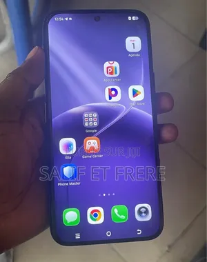 Nouveau Tecno Camon 50 Pro 256 GB Autre