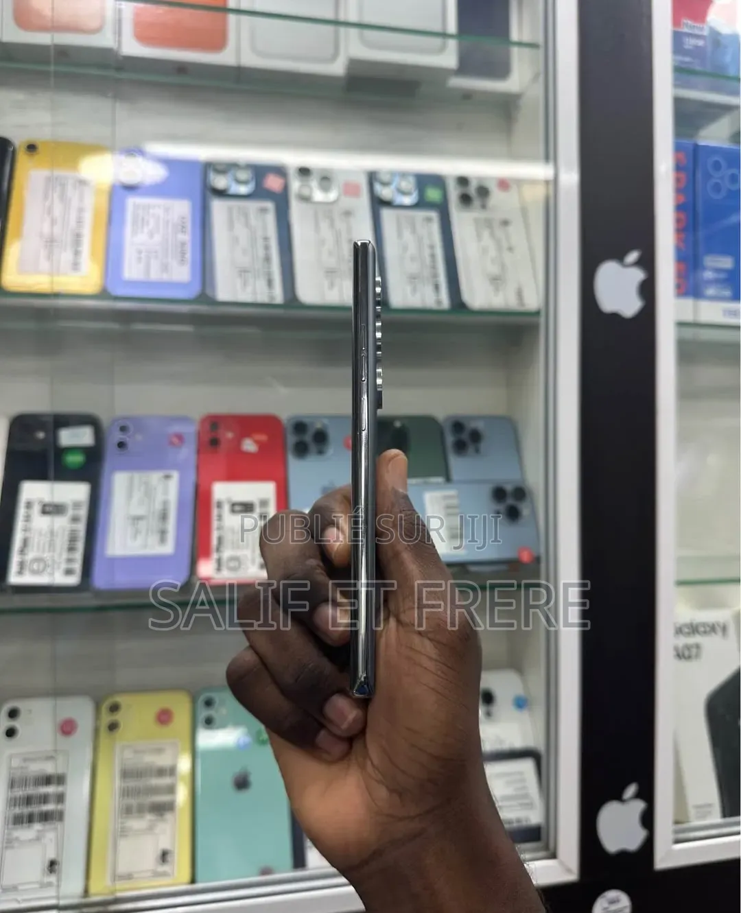 Nouveau Tecno Camon 40 256 GB Autre